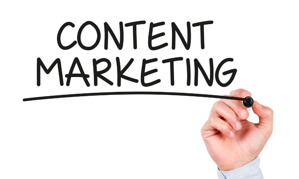 Content Marketing