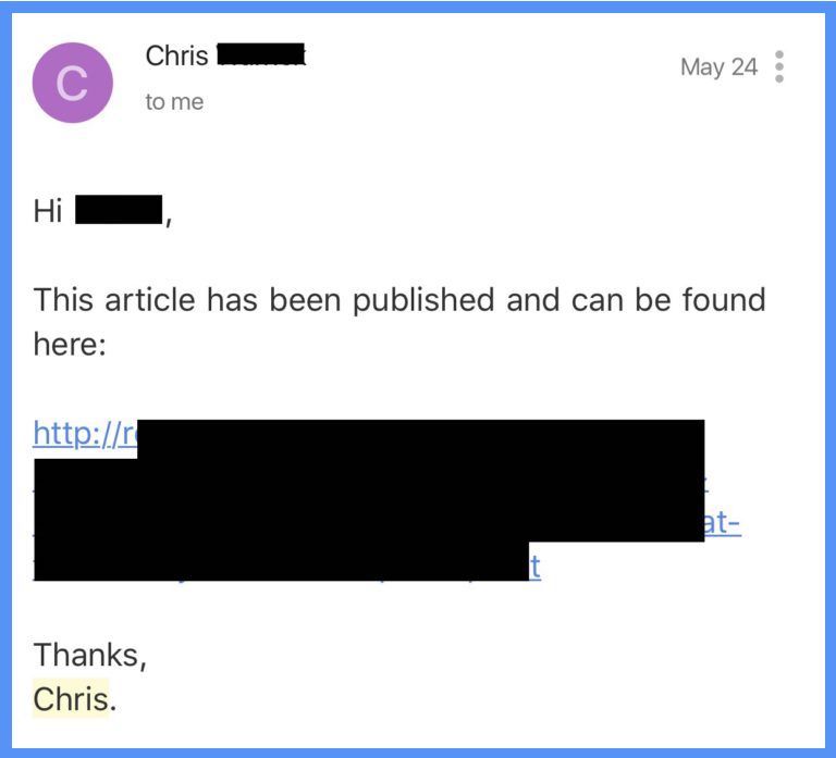 Link-Building Agency