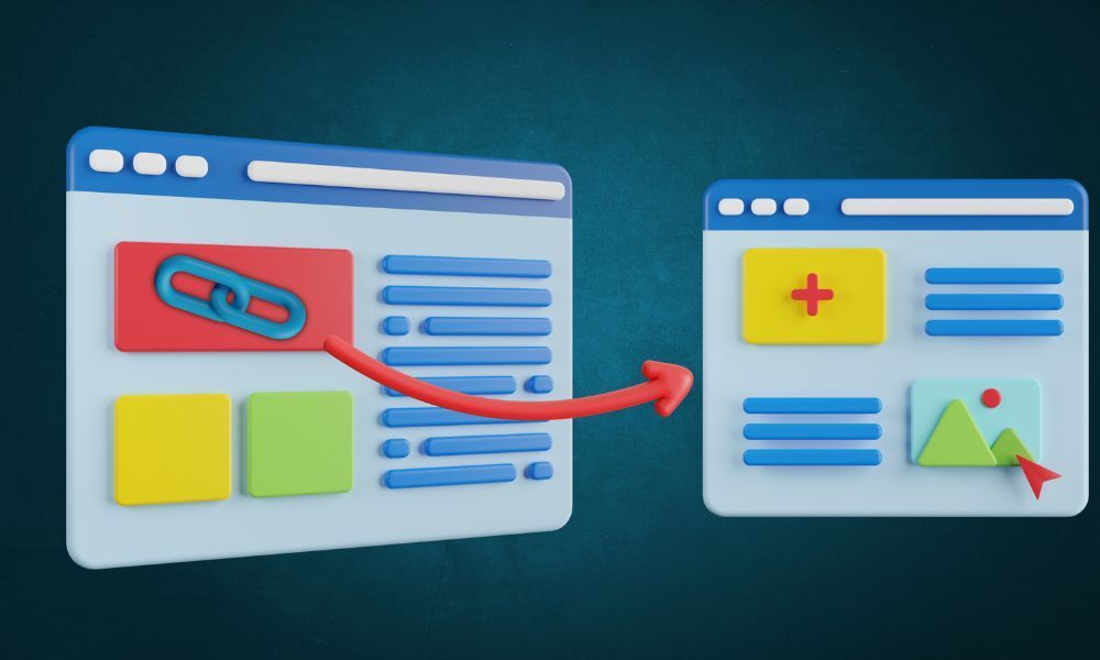 High-Quality Backlinks