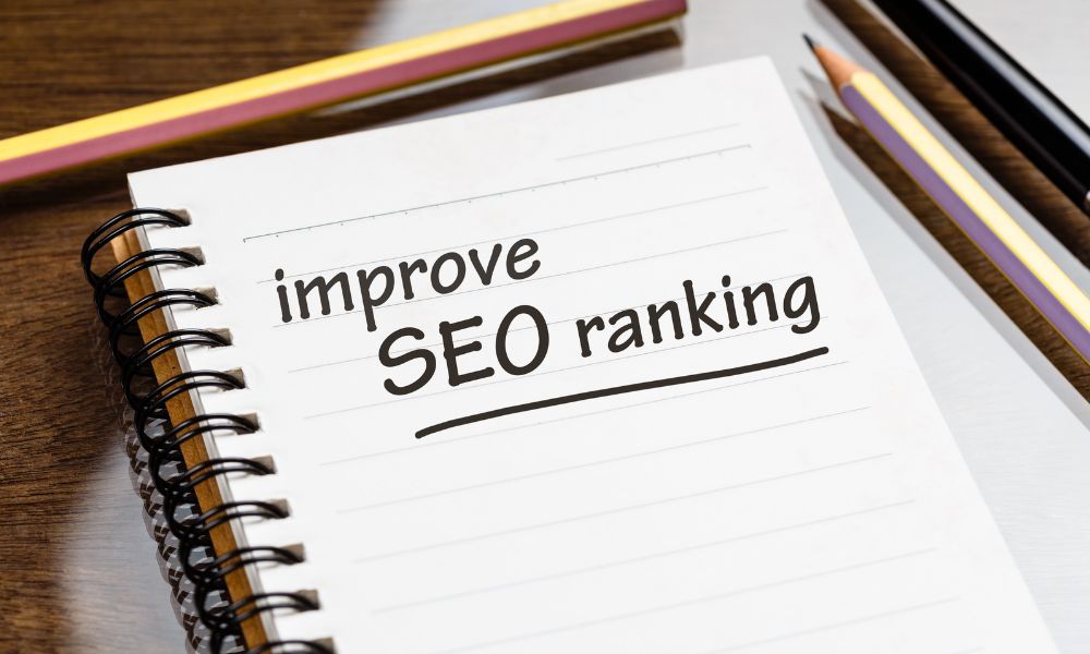 Improve UX and SEO