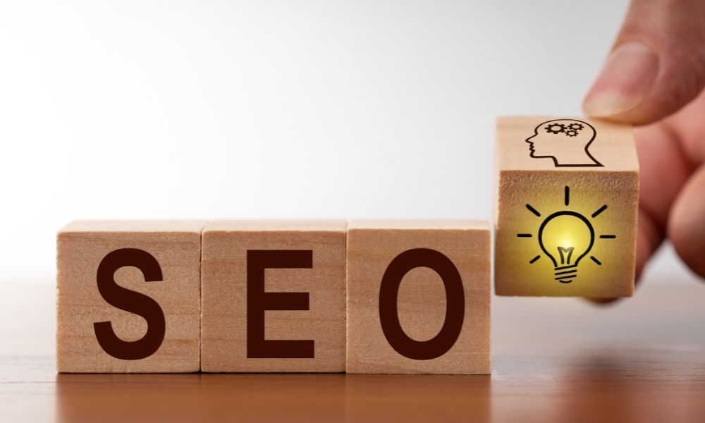 Local SEO
