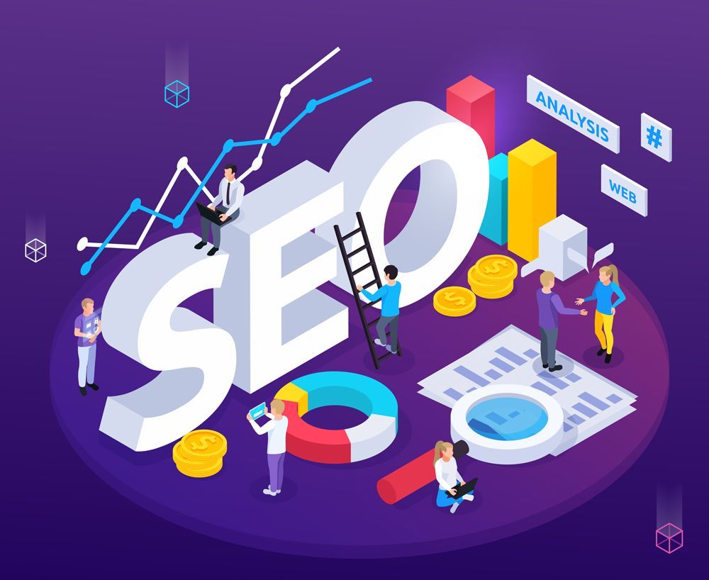 Master the Art of SEO Content Writing