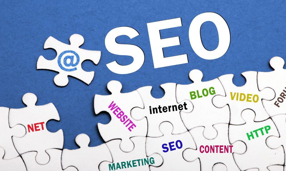 On-Page SEO