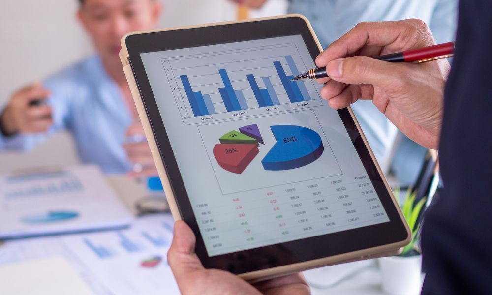 SEO Performance Monitoring