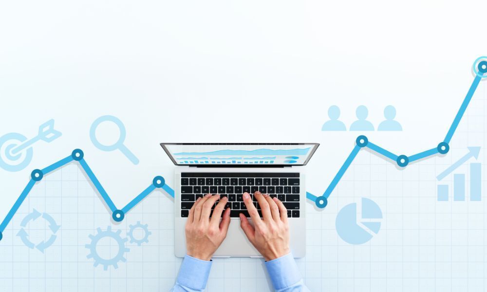 SEO Strategy with Google Analytics