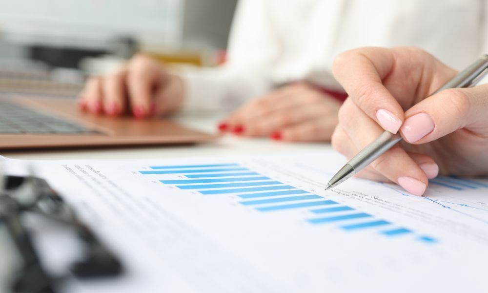SEO Success Metrics