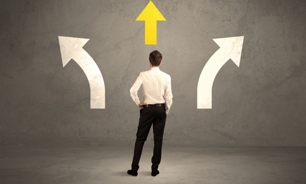 Choosing the Right Strategy for Your Business