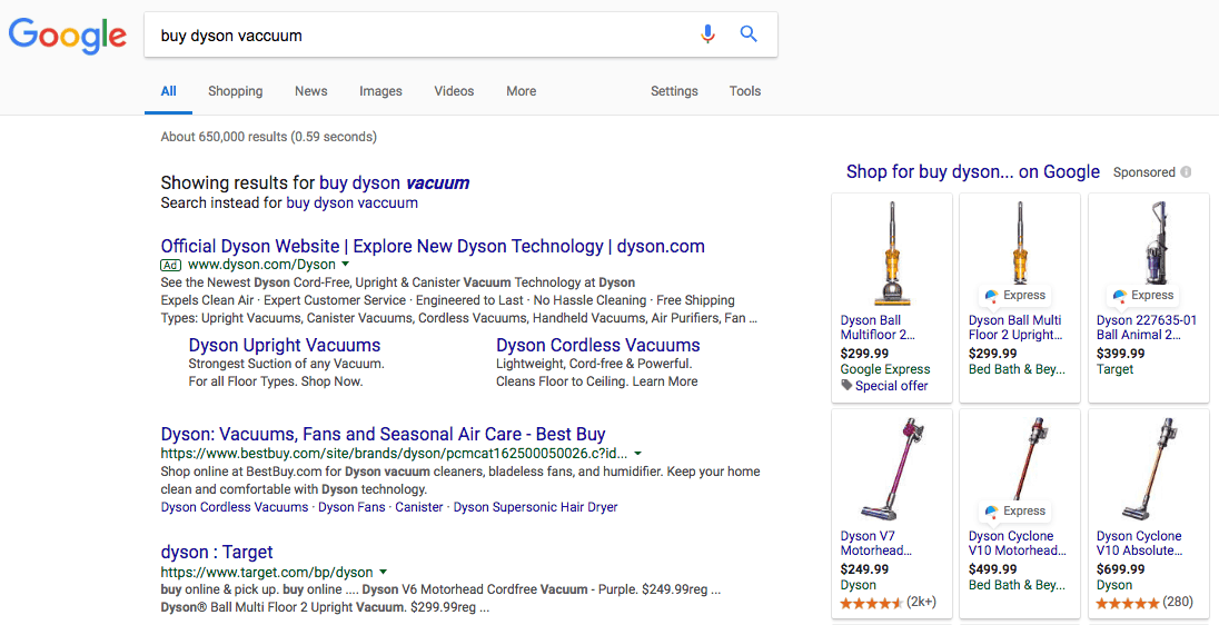 SERP