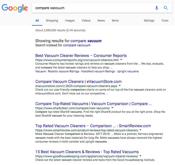SERP