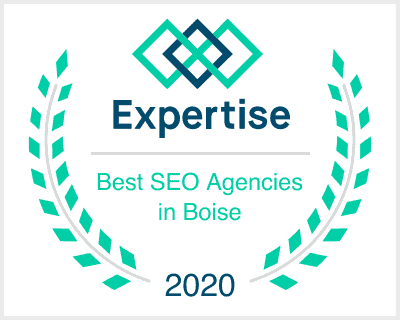 Top SEO agency in Boise 2020 Morning Dove