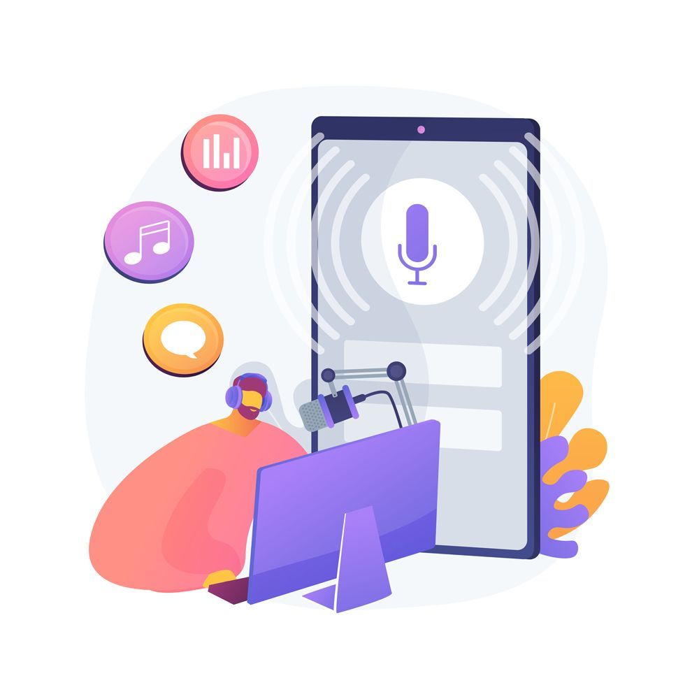 Voice Search SEO