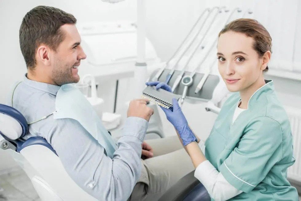 Dental Clinic