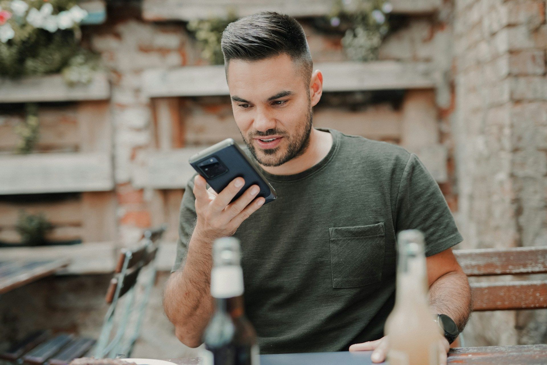 voice search optimization