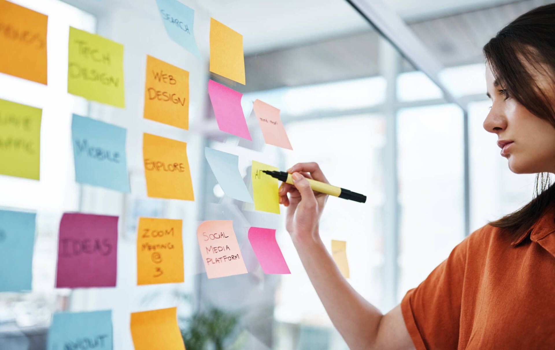 Digital Agency