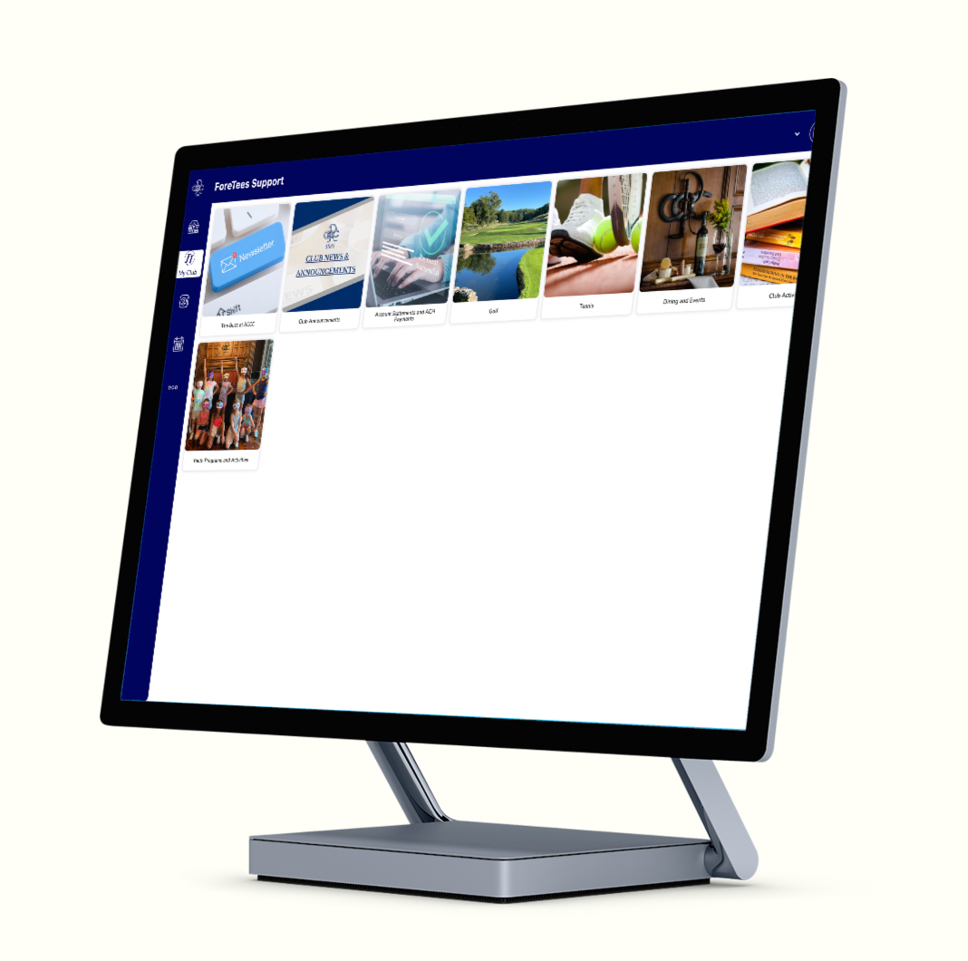 Computer screen displaying multiple image thumbnails.