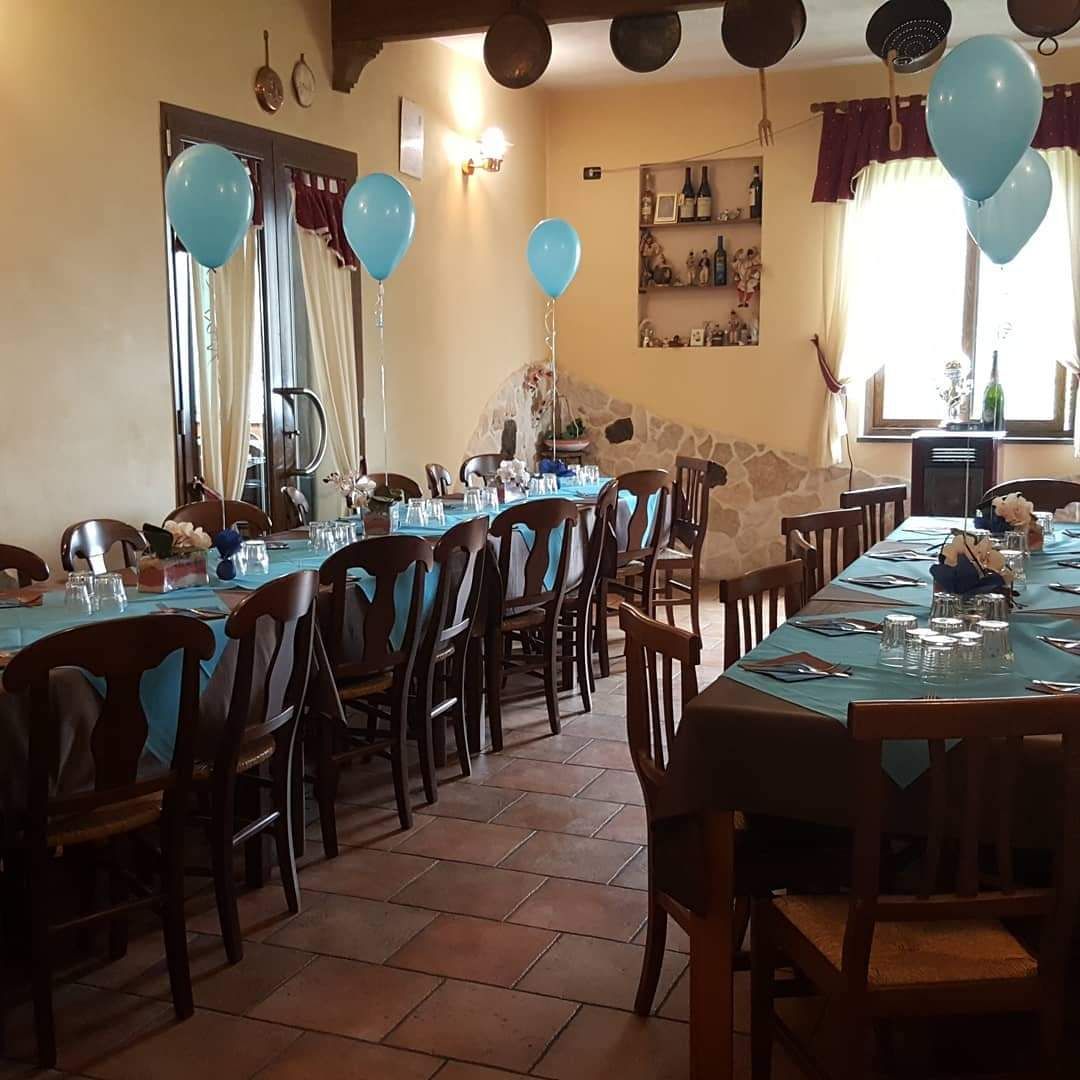 eventi