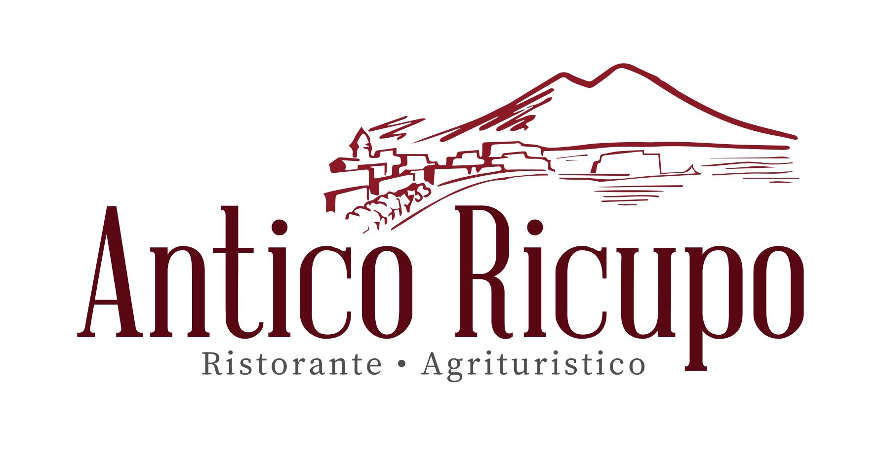 ANTICO RICUPO LOGO
