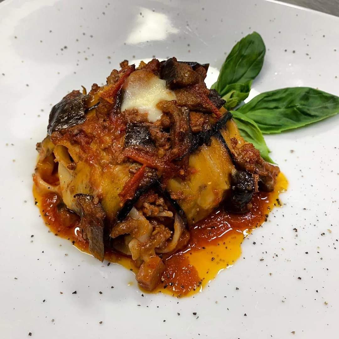 cucina casereccia