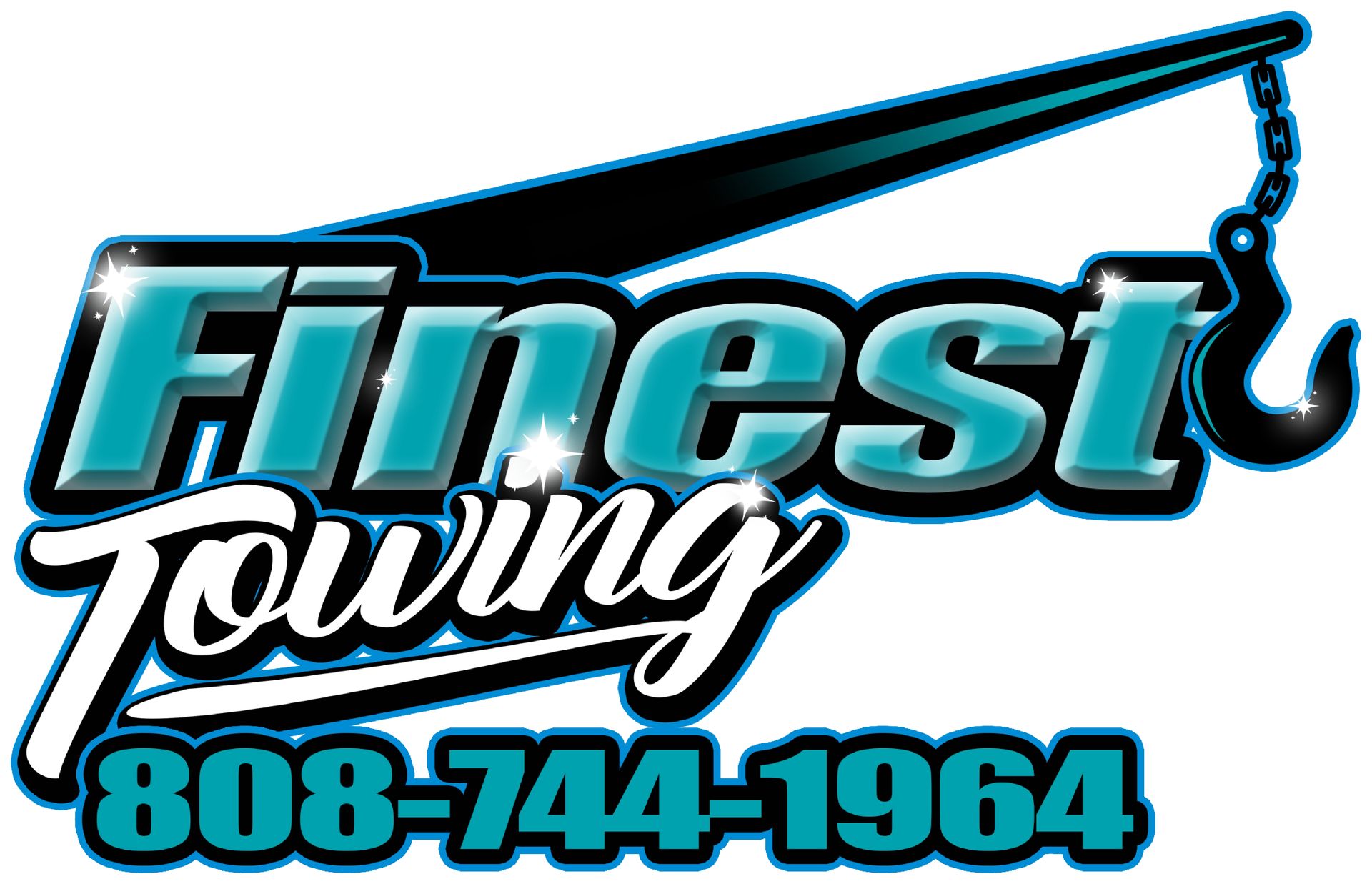 Finest Towing