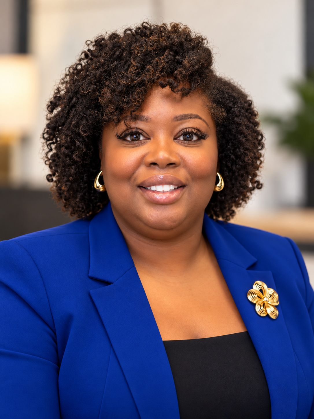 Attorney Samantha A. Holloway, Fayetteville family law and adoption attorney