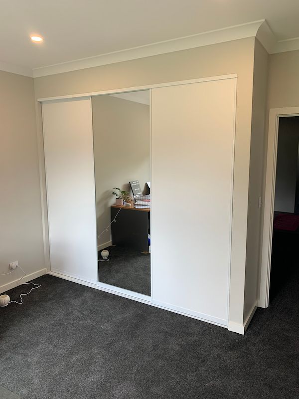 Wardrobe Doors Gold Coast Gold Coast Shower Screens