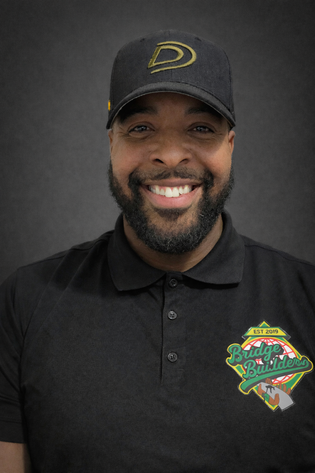 Johnnie Hines | Antioch, CA | Bridge Builders to the New Generation