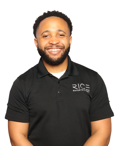 Brandon Rice