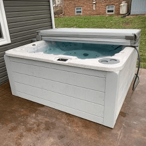 Custom Hot Tub in Mohnton, PA