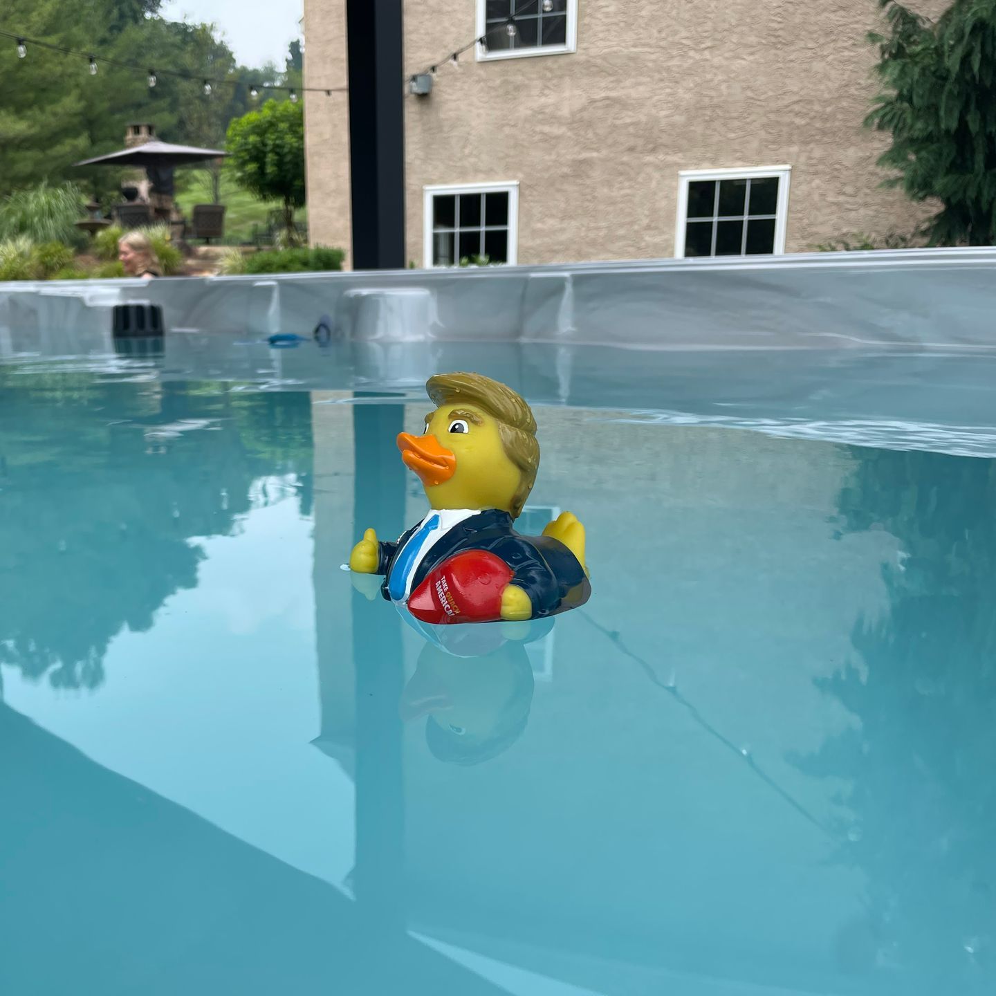 Custom Hot Tub in Mohnton, PA