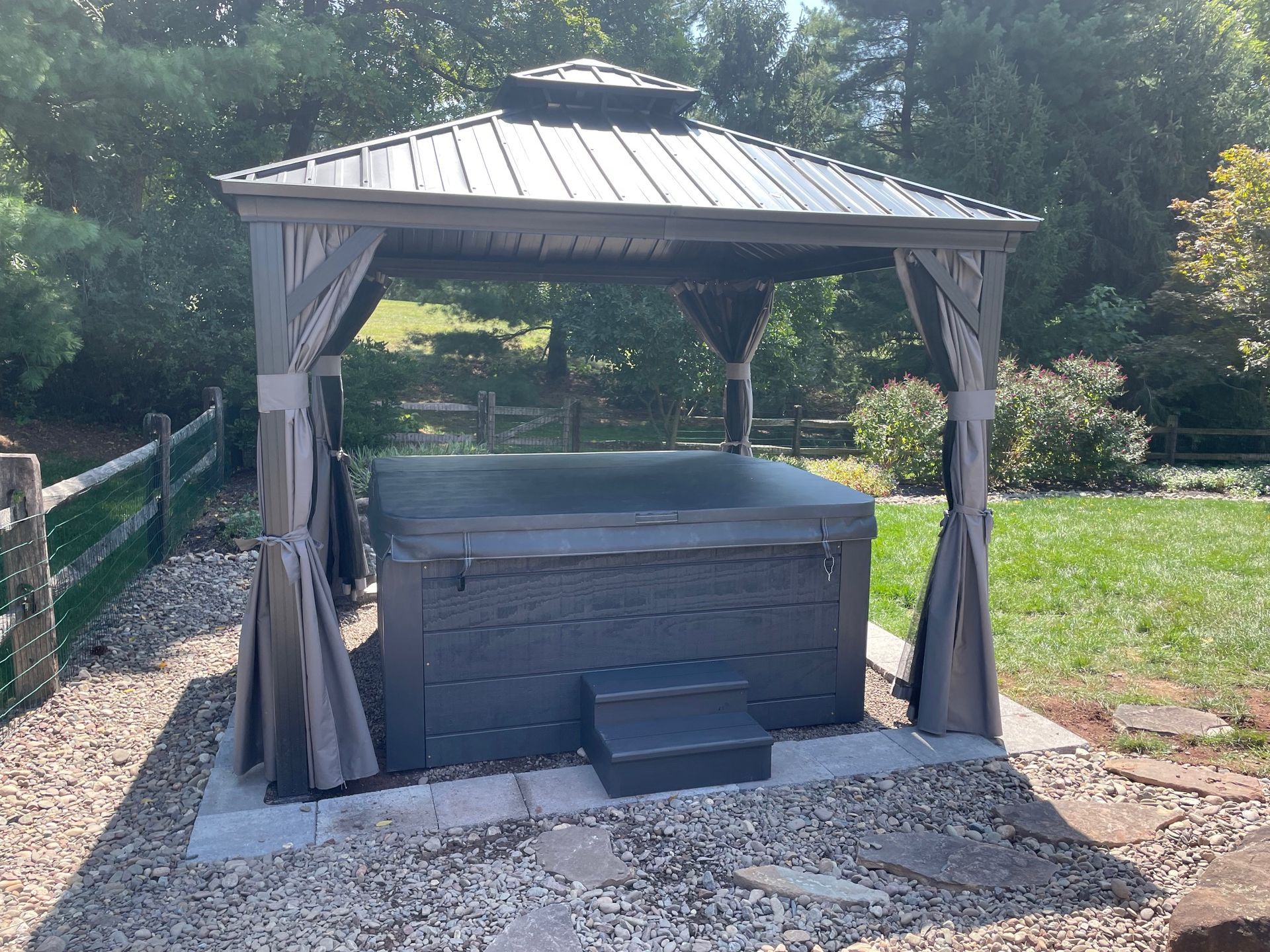 Hot Tub Series 500-Level A - Reading, PA