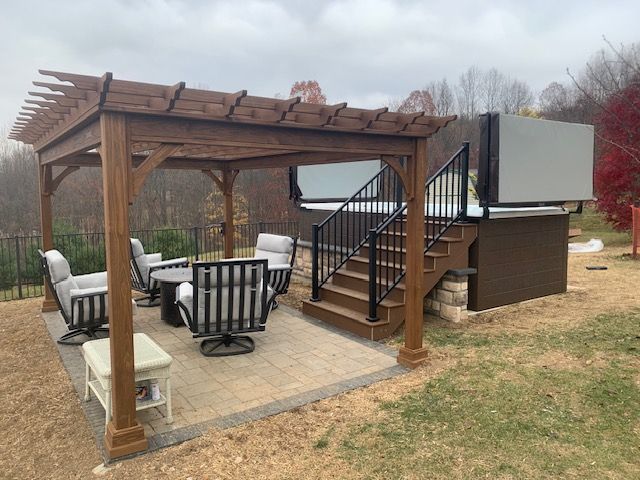 Trollinger - Swim Spa HSS15 - Fleetwood, PA