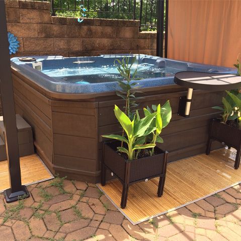 Preowned Spa in Mohnton, PA