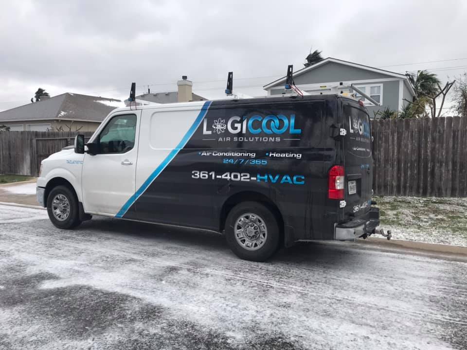 Air Conditioning Repair Rockport TX AC Repair Service