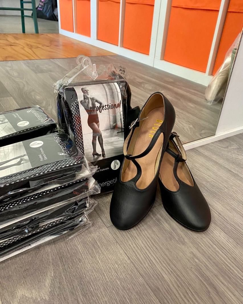 Dance Outfits on the Sunshine Coast Dance Jam