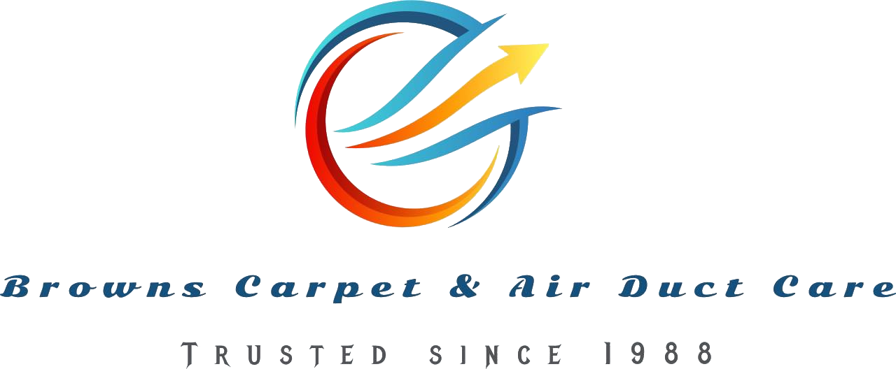 Brown's Carpet and Air Duct Care Brown's Carpet and Air Duct Care