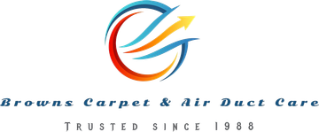 Brown's Carpet and Air Duct Care Brown's Carpet and Air Duct Care