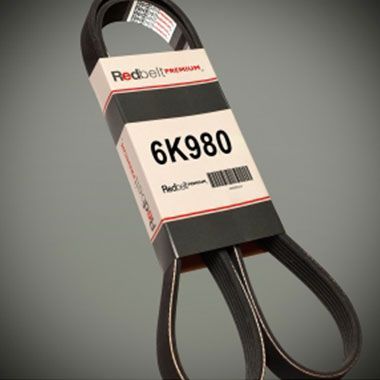 Banda micro-V automotriz K060980