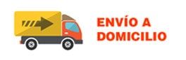 Envío a domicilio