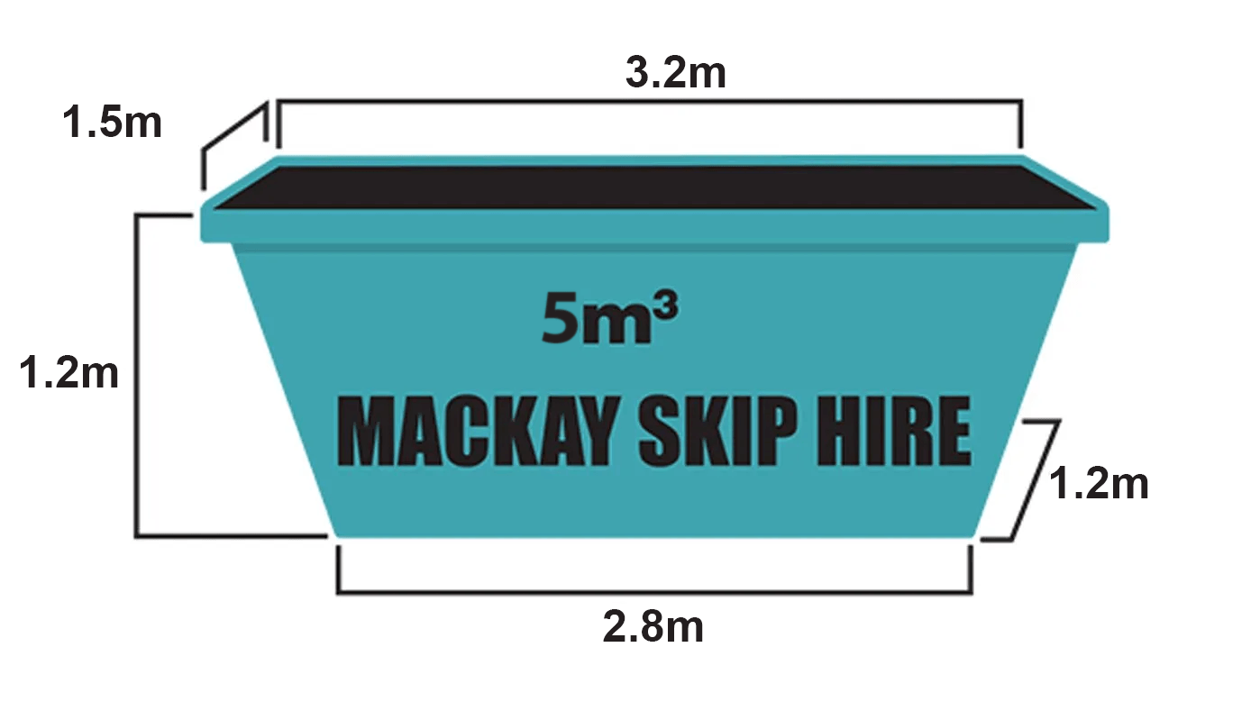Mackay Skip Hire Rubbish Removal Services