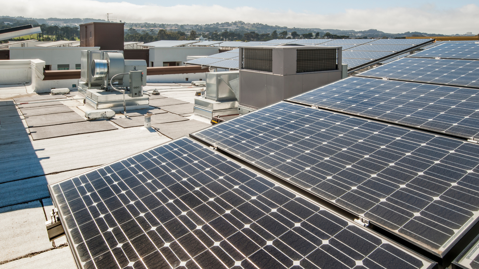 solar services gold coast