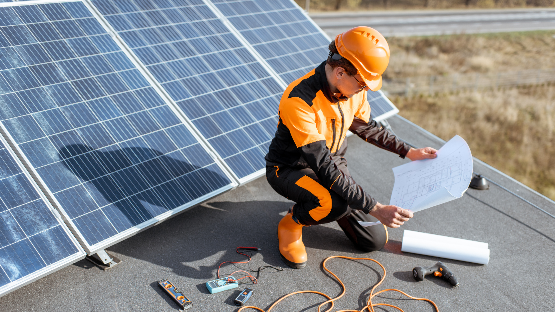 solar system services gold coast