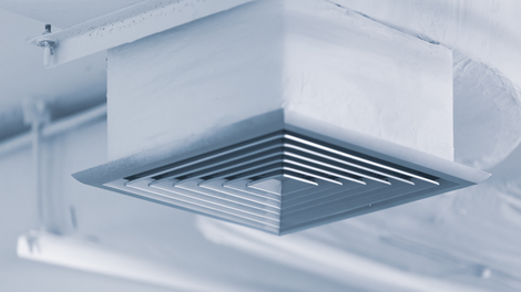 Ducted air conditioning services gold coast