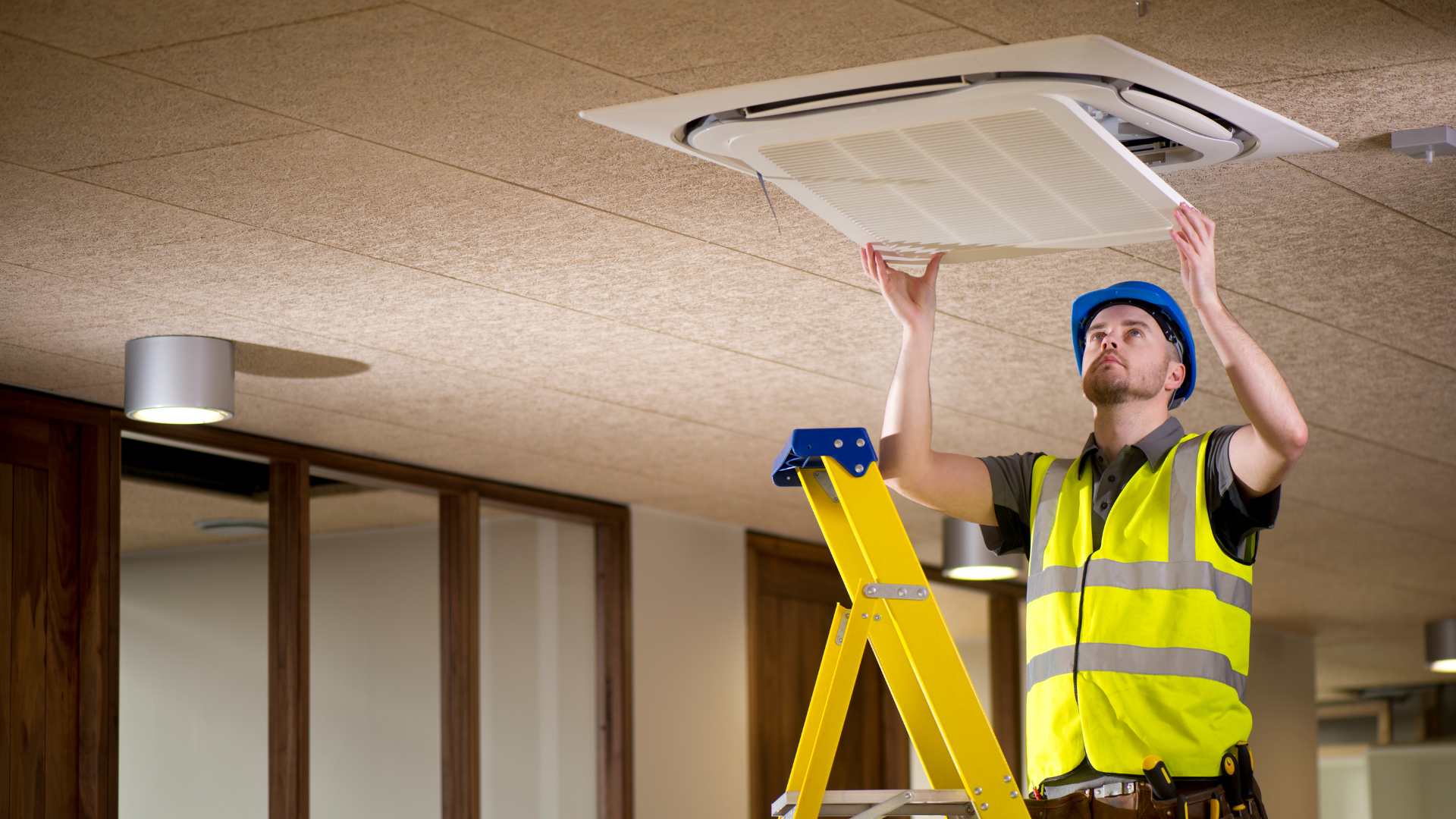 ducted aircon commercial gold coast