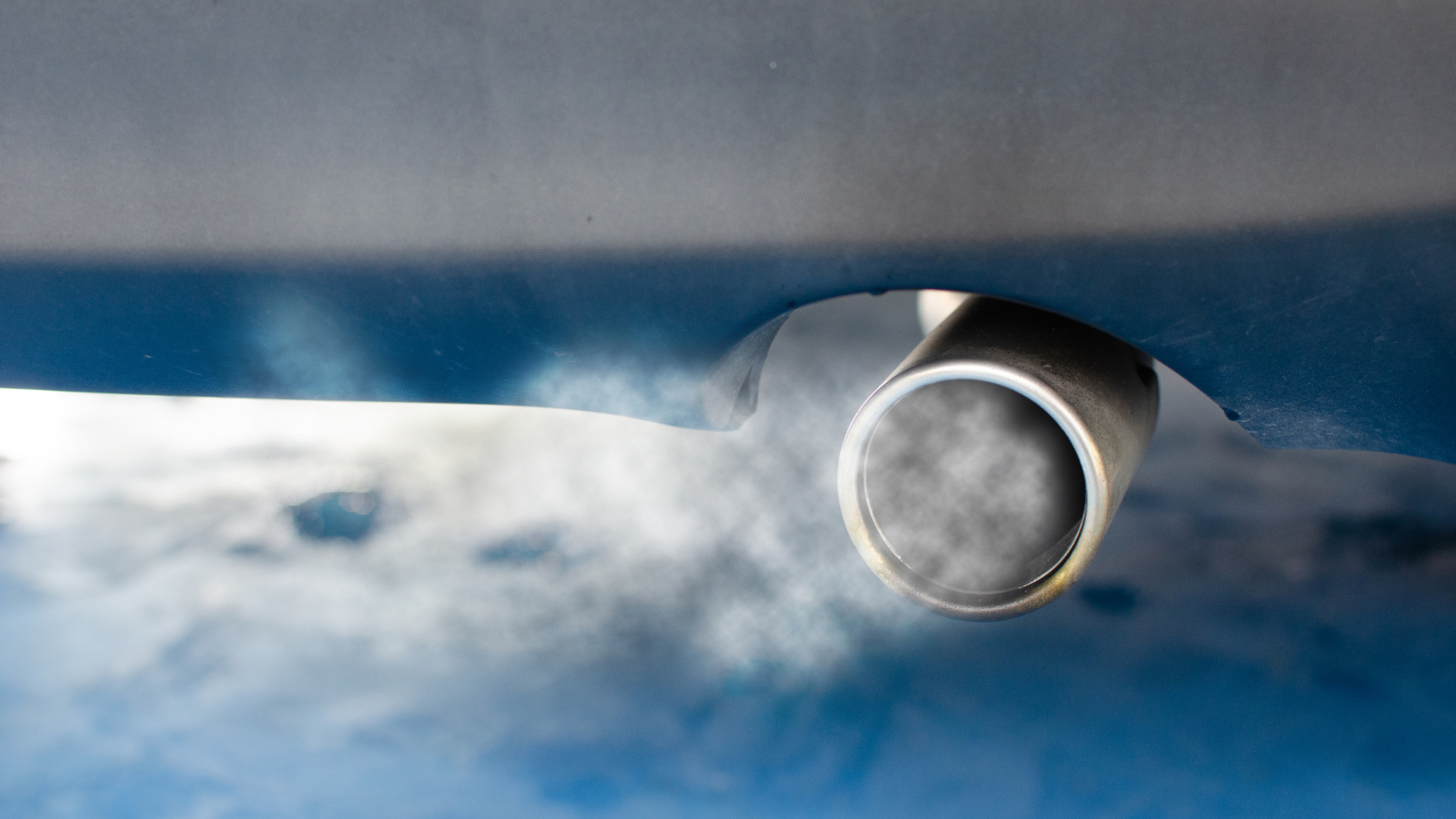 Carbon Monoxide (CO) Management System Gold Coast