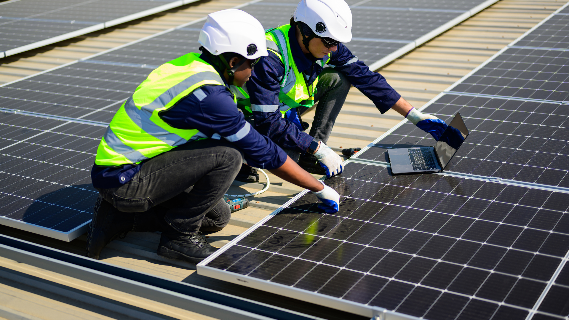 commercial solar power energy services gold coast, brisbane, se qld