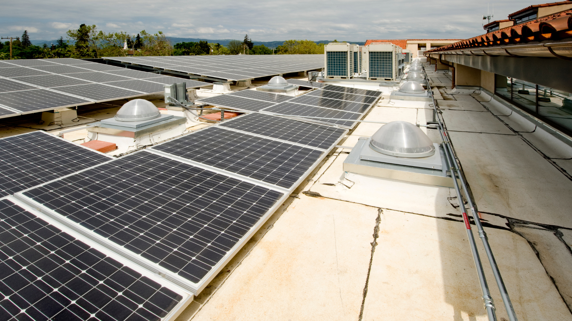 Solar Energy Services South east Queensland