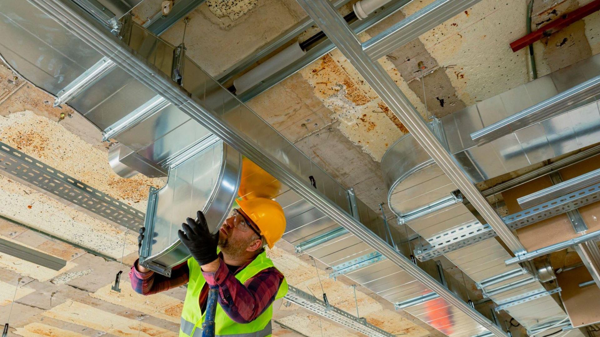 Ducted Aircon System Supply & Installation Ashmore