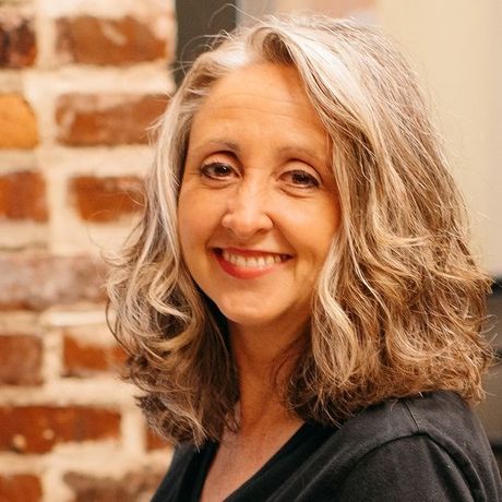 Aleta Dickey