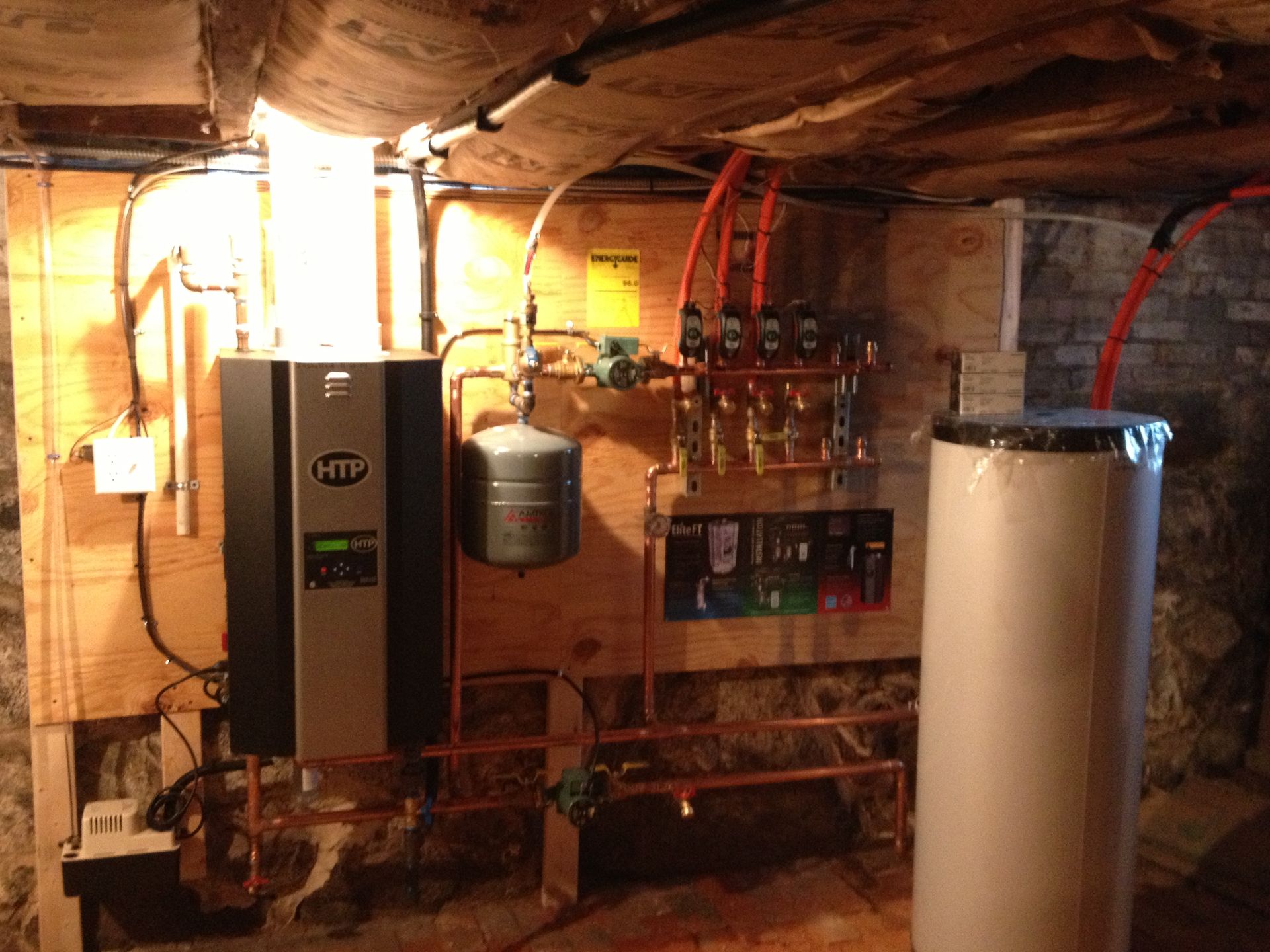 Affordable HVAC Solutions Expert HVAC Repairs Epping, New Hampshire