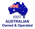 AU FLAG 